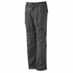 CKJ020    NosiLife Cargo Trousers  - Colour Black Pepper