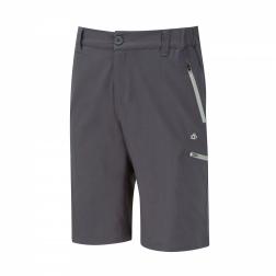 CMJ323    Kiwi Pro Long Shorts  - Colour Dark Khaki