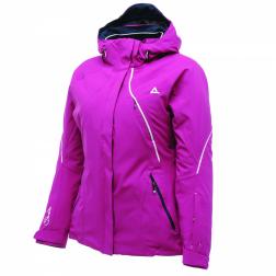 DWP117    Embolden Jacket  - Colour Plum Pie