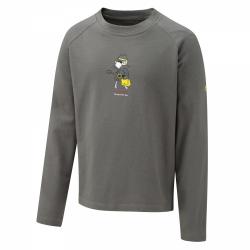 NosiLife Long-Sleeve Graphic Top