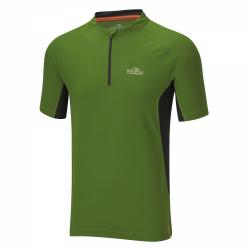 Bear Short-Sleeved Technical T-Shirt