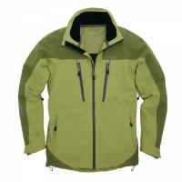 Hsuki Jacket