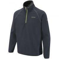 Mission Half-Zip Microfleece