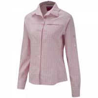 NosiLife Long-Sleeved Check Shirt