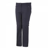 Kiwi Pro Stretch Convertible Trousers