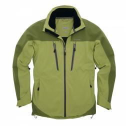 CMW647    Hsuki Jacket  - Colour Black Pepper