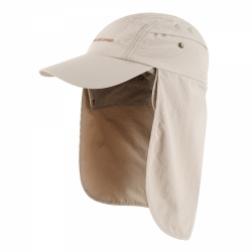 CMC043    NosiLife Desert Hat  - Colour Mushroom