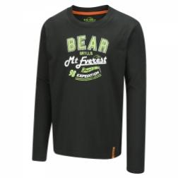 Bear Kids Long-Sleeve T-Shirt