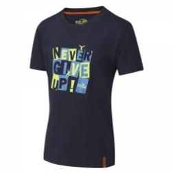 Bear Kids Expedition Tee