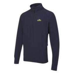 Bear Technical Half-Zip Fleece