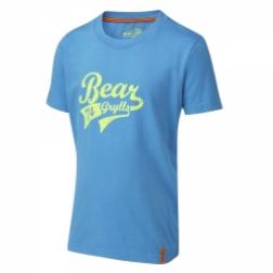 Bear Kids 74 Tee