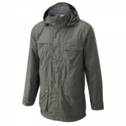 Cesar Raincoat