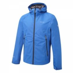 SCMW014   Mens Lightweight Piero Lifestyle Jacket  - Colour Strong Blue