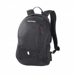 CER5011   Kiwi Pro Backpack 22L  - Colour Black