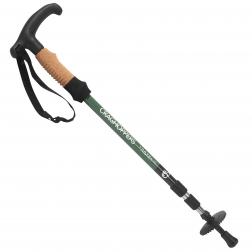 CHP018    Travel Compact Pole  - Colour Cadet/Ashen