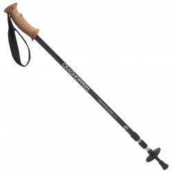 CHP019    Adventure Shock Absorber Pole  - Colour Black/Ashen