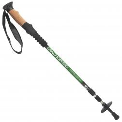 CHP020    Super Lite Shock Absorber Pole  - Colour Leaf/Ashen