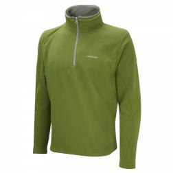 CMA1093   Corey II Microfleece  - Colour Bright Ocean