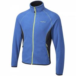 CMA1097   Mission Fleece Jacket  - Colour Jet Blue/Dark Navy