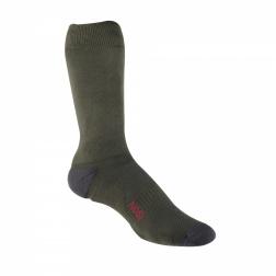 CMH007    Men's NosiLife Trek Sock  - Colour Cadet/Granite