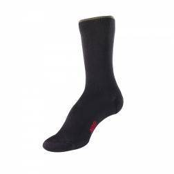 CMH013    Men's NosiLife Basic Travel Crew Sock  - Colour Dark Navy