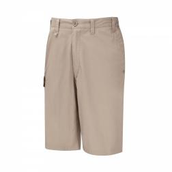 CMJ228    Kiwi Long Shorts  - Colour Elephant