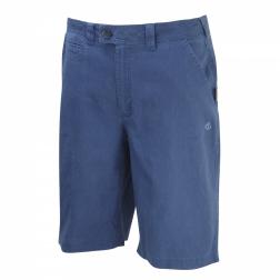 CMJ320    Mantaro Shorts  - Colour Granite