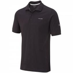 CMT683    Essential Polo  - Colour Larch Green