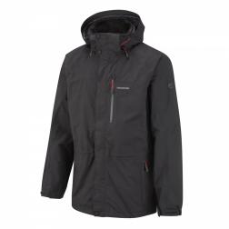 CMW657    Kiwi Jacket  - Colour Dark Cedar