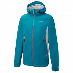 CMW660    Piero Soft-Shell Jacket  - Colour Strong Blue/Black
