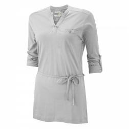 CWT1055   Amelie Tunic  - Colour Prussian Blue