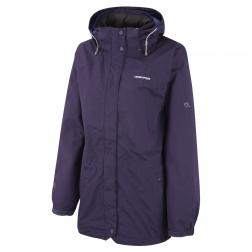 CWW1040   Madigan II Jacket  - Colour Deep Indigo