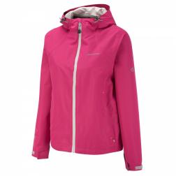 CWW1049   Terrain Lite Shell Jacket  - Colour Huckleberry