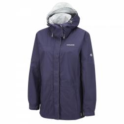 CWW1059   Kiwi GORE-TEX Jacket  - Colour Dark Purple