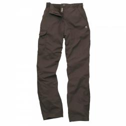 CWJ1002S  Basecamp Trousers  - Colour Dark Saddle