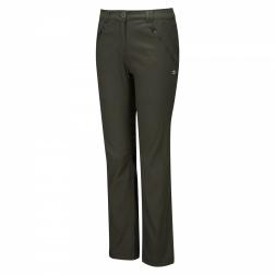 CWJ1019R  Kiwi Pro Stretch Trousers  - Colour Mid Khaki