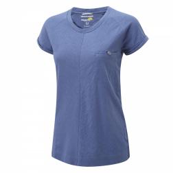 CWT1054   Amelie Top  - Colour Antique Fuschia
