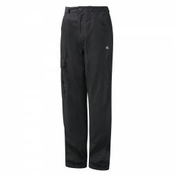 CMJ301S   Terrain Trousers  - Colour Olive Drab/Black