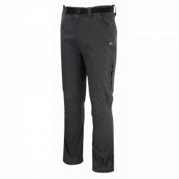 CMJ315R   NosiLife Stretch Convertible Trousers  - Colour Black Pepper