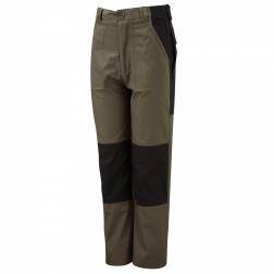 CKJ013    Bear Kids Originals Trousers  - Colour Dark Khaki