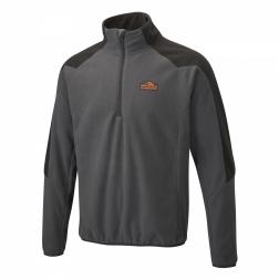 CMA1109   Bear Originals Microfleece  - Colour Black pepper