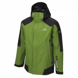 CMW652    Bear Mountain Jacket  - Colour French Navy/Black
