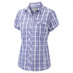 Karina Short-Sleeved Shirt