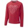 CKT457    NosiLife Mila T-Shirt  - Colour Geranium Red