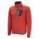 CMA1117   Yasu Microfleece  - Colour Red Pepper
