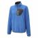 CMA1117   Yasu Microfleece  - Colour Strong Blue