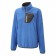 CMA1117   Yasu Microfleece  - Colour Strong Blue
