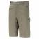 CMJ323    Kiwi Pro Long Shorts  - Colour Pebble