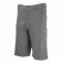 CMJ323    Kiwi Pro Long Shorts  - Colour Elephant