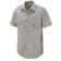 CMS327    NosiLife Short-Sleeved Shirt  - Colour Parchment